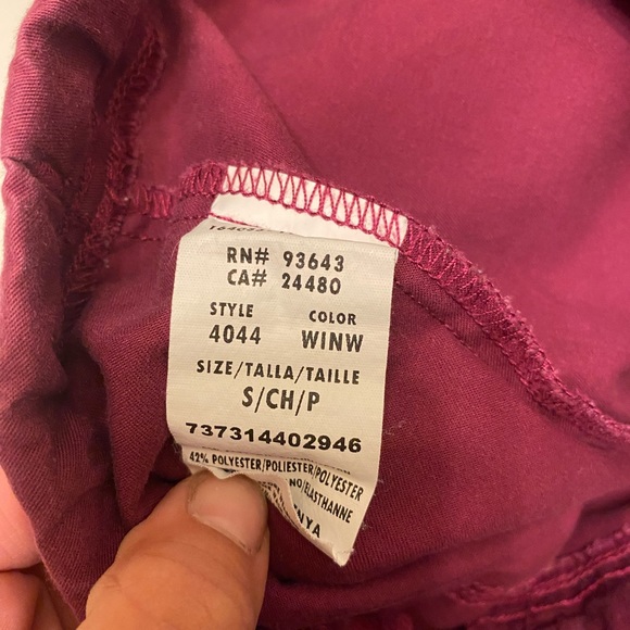 Scrub Set - Picture 4 of 4